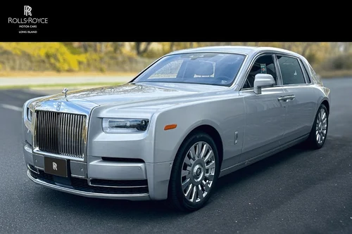 
           
        2022 Rolls-Royce Phantom EWB