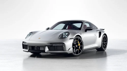 
           
        2022 Porsche 911 Turbo S