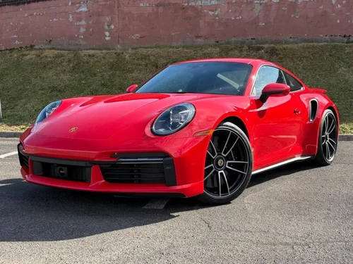 
           
        2023 Porsche 911 Turbo S