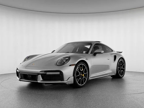 
           
        2021 Porsche 911 Turbo S