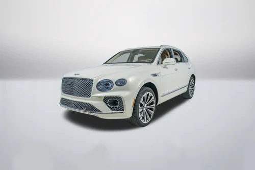 
           
        2023 Bentley Bentayga