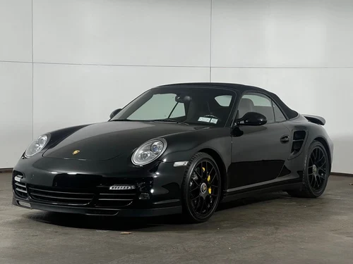 
           
        2012 Porsche 911 Turbo S