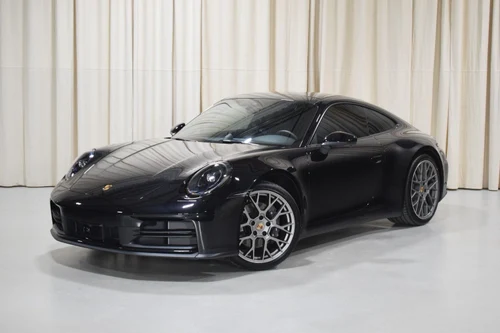 
           
        2026 Porsche 911 Carrera T