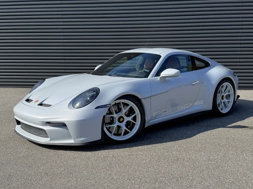 
           
        2024 Porsche 911 S