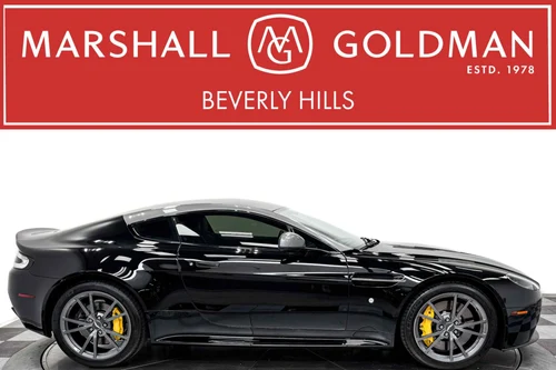 
           
        2015 Aston Martin V8 Vantage GT -6