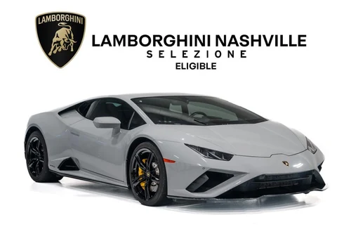 
           
        2020 Lamborghini Huracan EVO
