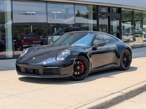 
           
        2020 Porsche 911 Carrera S