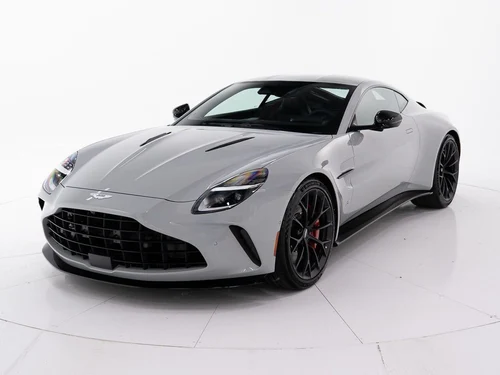 
           New 
        2026 Aston Martin Vantage S