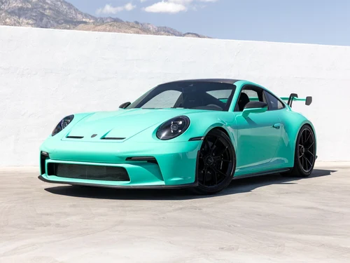 
           
        2023 Porsche 911 GT3
