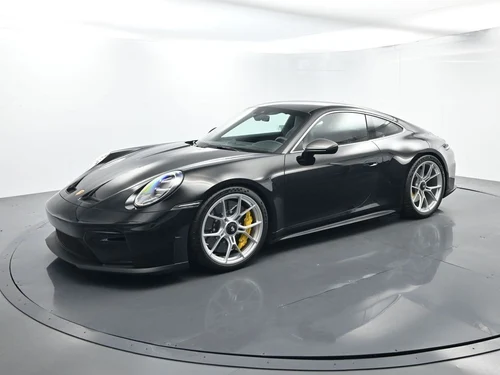 
           
        2026 Porsche 911 GT3