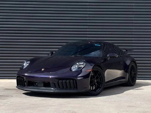 
           
        2026 Porsche 911
