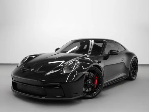 
           
        2024 Porsche 911 GT3