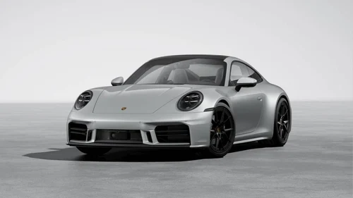 
           New 
        2026 Porsche 911 Carrera