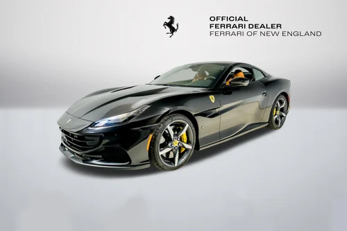 
           
        2023 Ferrari Portofino