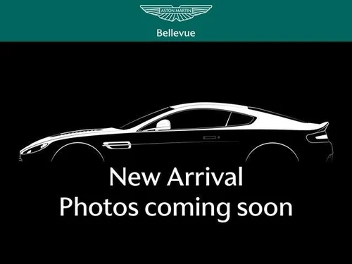 
           
        2023 Aston Martin Vantage Roadster
