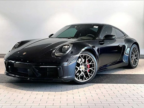 
           
        2020 Porsche 911 Carrera S