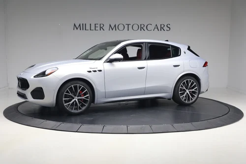 
           New 
        2026 Maserati Grecale Modena V6