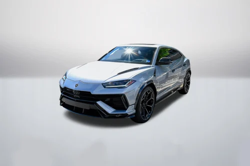 
           
        2024 Lamborghini Urus Performante