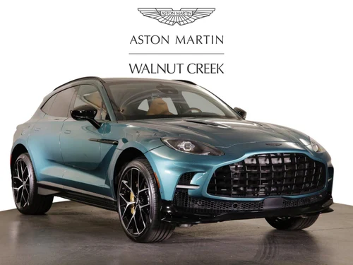 
           
        2024 Aston Martin DBX 707