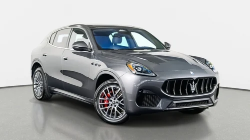 
           
        2024 Maserati Grecale