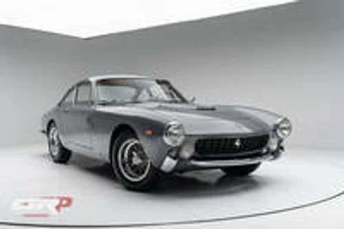 
           
        1963 Ferrari 250 GTL Berlinetta Lusso