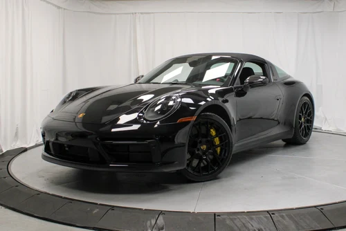 
           
        2023 Porsche 911