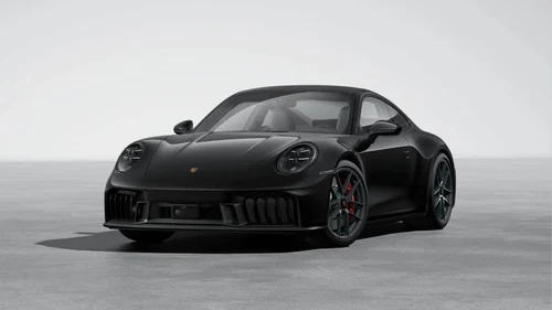 
           New 
        2026 Porsche 911 Base