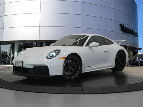 
           
        2026 Porsche 911 Carrera GTS Coupe