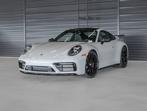 
           
        2022 Porsche 911 Carrera S Coupe