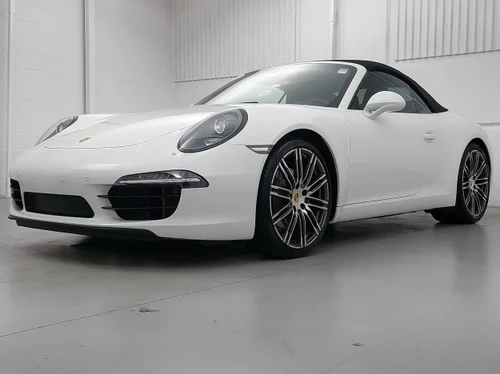 
           
        2016 Porsche 911 Carrera S