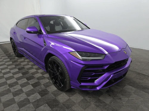 
           
        2022 Lamborghini Urus