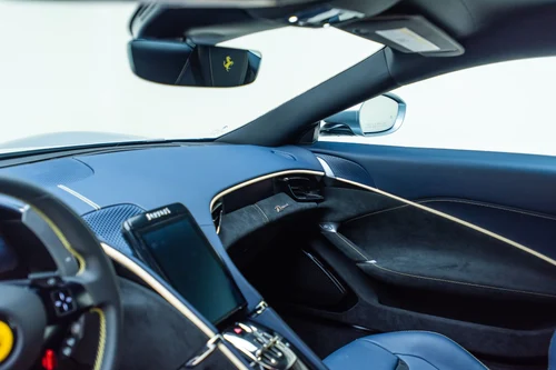 
           
        2023 Ferrari Roma