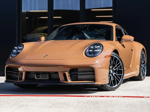 
           New 
        2026 Porsche 911 Carrera 4S