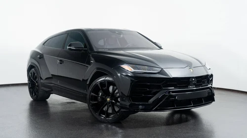 
           
        2020 Lamborghini Urus