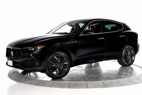 
           
        2024 Maserati Levante GT
