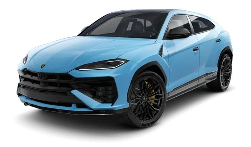 
           
        2025 Lamborghini Urus SE