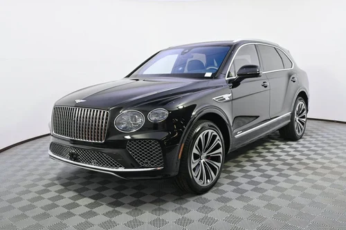 
           
        2024 Bentley Bentayga Azure