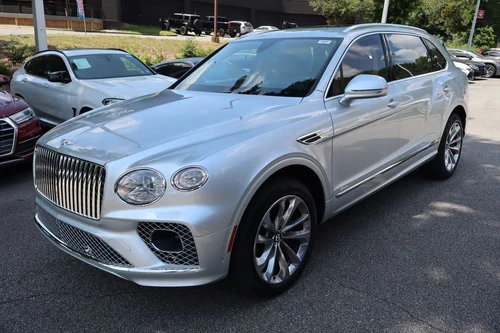 
           
        2023 Bentley Bentayga EWB