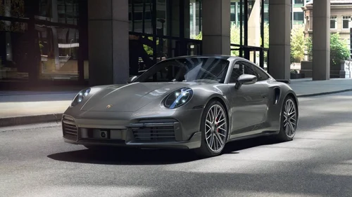 
           
        2023 Porsche 911 Turbo