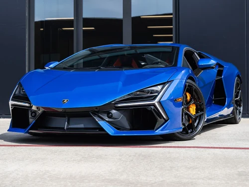 
           New 
        2026 Lamborghini Revuelto Base