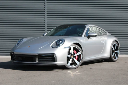 
           
        2024 Porsche 911 Carrera S