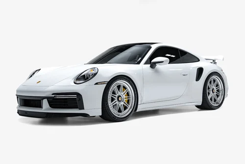 
           
        2023 Porsche 911 Turbo S