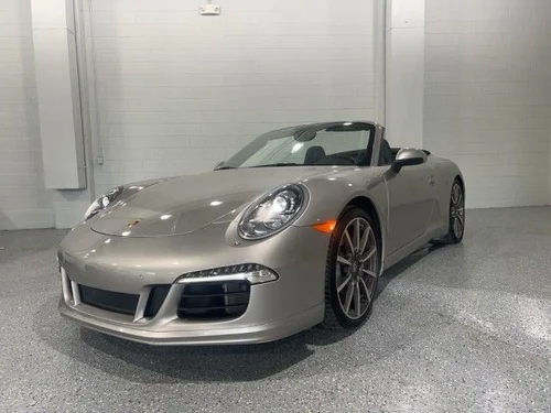 
           
        2013 Porsche 911 Carrera S
