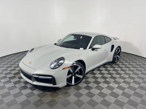 
           
        2023 Porsche 911 Turbo Coupe