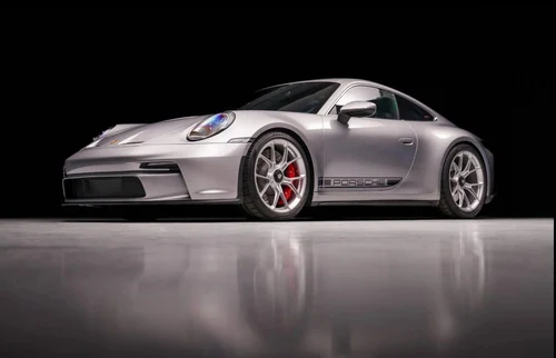 
           
        2023 Porsche 911 GT3 Touring Full