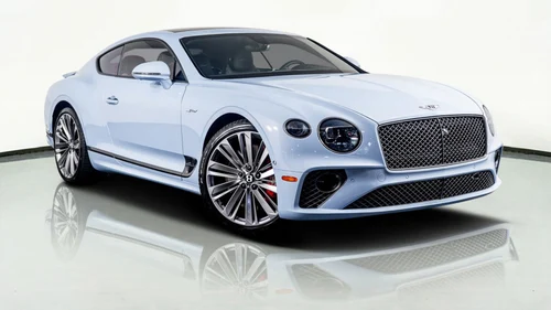 
           
        2024 Bentley Continental GT