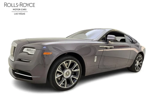 
           
        2021 Rolls-Royce Wraith