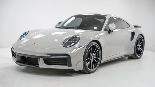 
           
        2024 Porsche 911 Turbo S