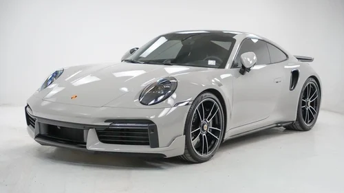
           
        2024 Porsche 911 Turbo S