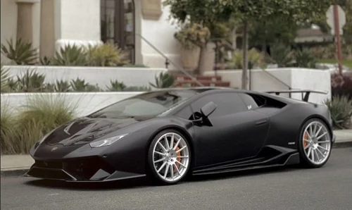 
           
        2015 Lamborghini Huracan LP 610-4